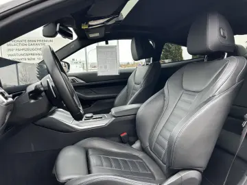 BMW M440i xDr.M Pro HUD ACC SuView GlasD.Ha Ka.Park