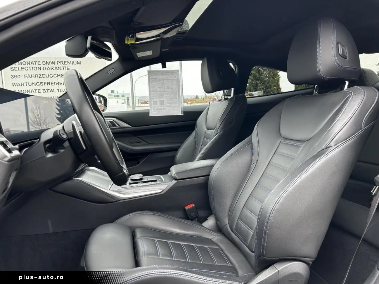 BMW M440i xDr.M Pro HUD ACC SuView GlasD.Ha Ka.Park