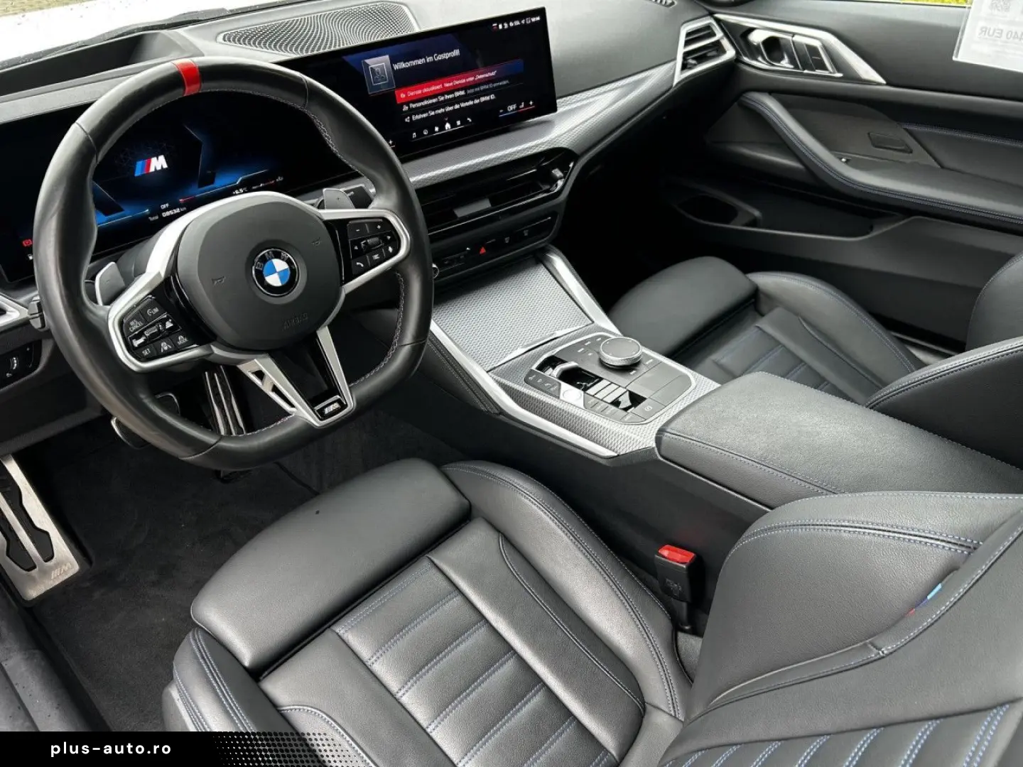 BMW M440i xDr.M Pro HUD ACC SuView GlasD.Ha Ka.Park