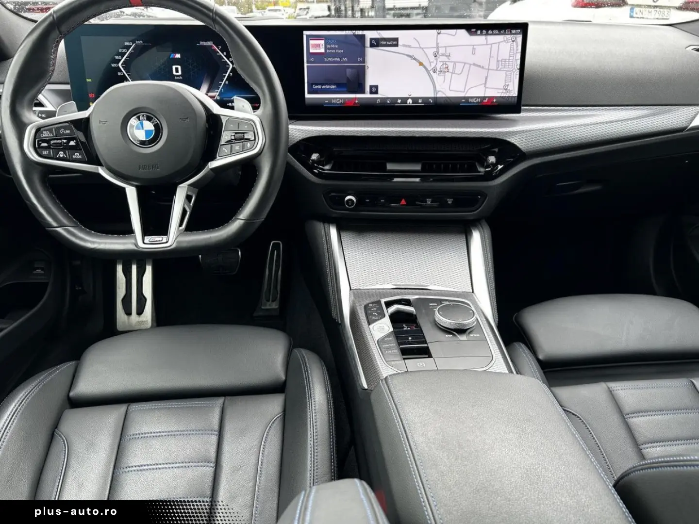 BMW M440i xDr.M Pro HUD ACC SuView GlasD.Ha Ka.Park