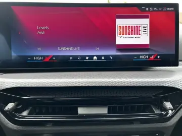 BMW M440i xDr.M Pro HUD ACC SuView GlasD.Ha Ka.Park