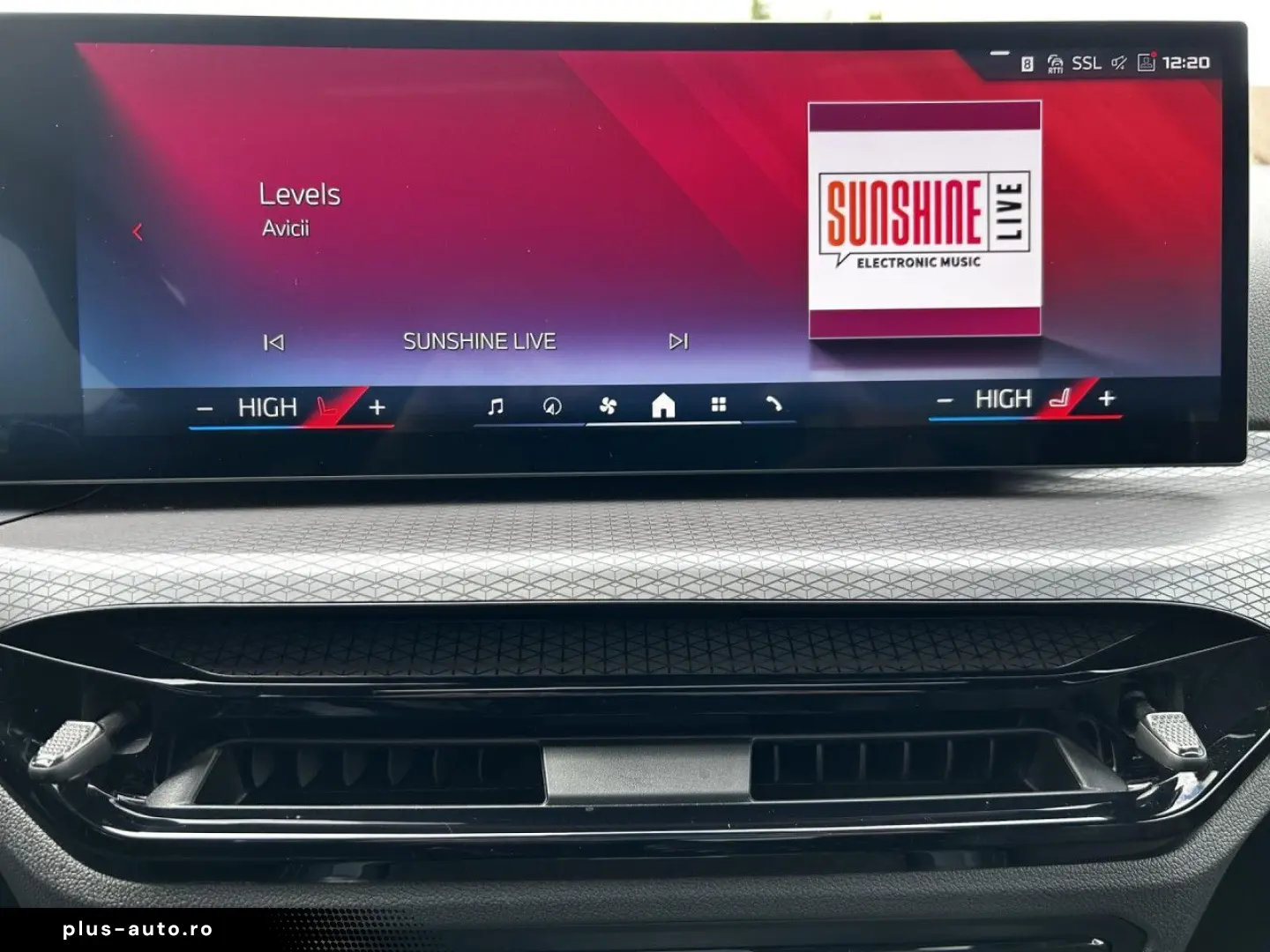 BMW M440i xDr.M Pro HUD ACC SuView GlasD.Ha Ka.Park