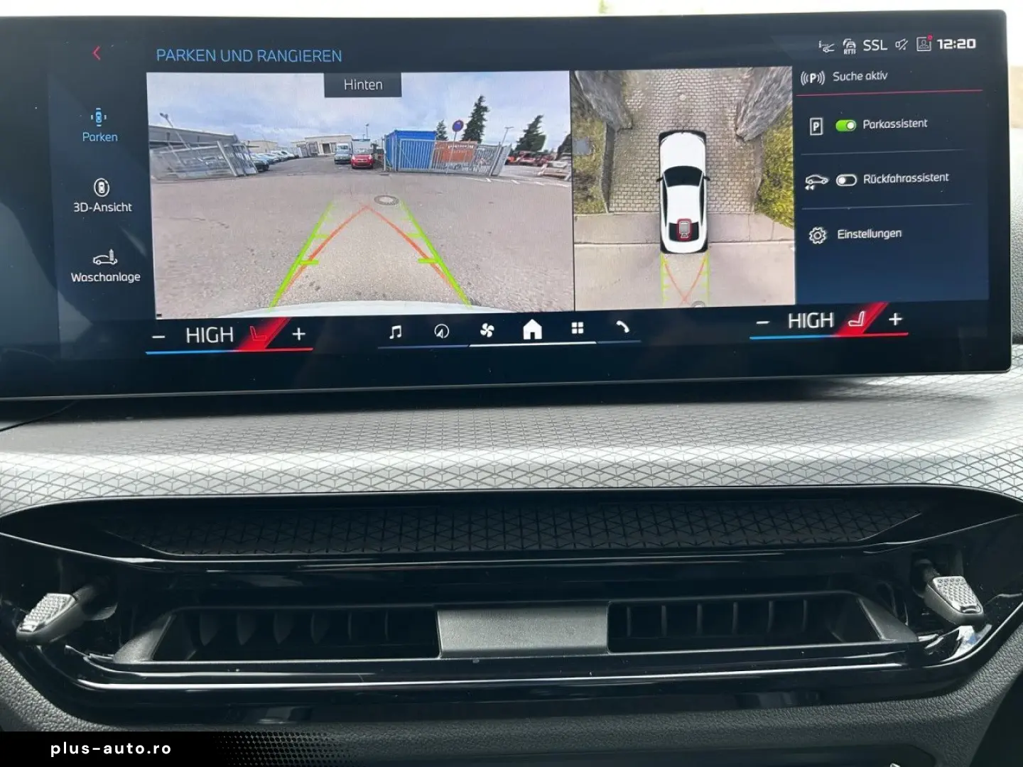 BMW M440i xDr.M Pro HUD ACC SuView GlasD.Ha Ka.Park