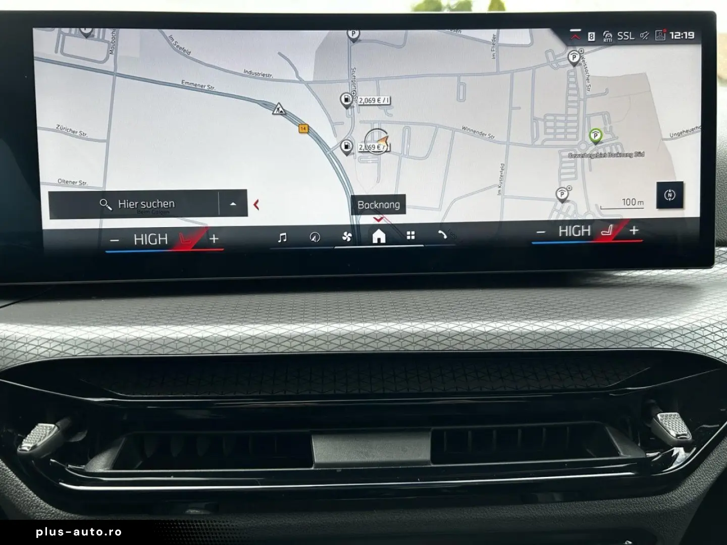 BMW M440i xDr.M Pro HUD ACC SuView GlasD.Ha Ka.Park