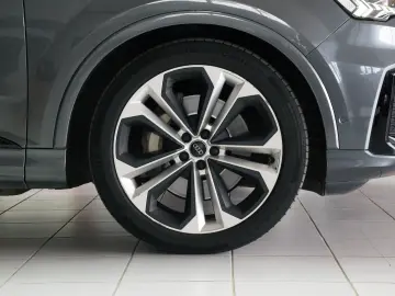 Audi Q7 50TDI Quattro  LED Matrix  7 Locuri  Hibrid