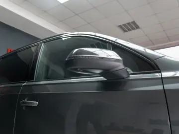 Audi Q7 50TDI Quattro  LED Matrix  7 Locuri  Hibrid