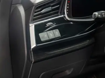 Audi Q7 50TDI Quattro  LED Matrix  7 Locuri  Hibrid