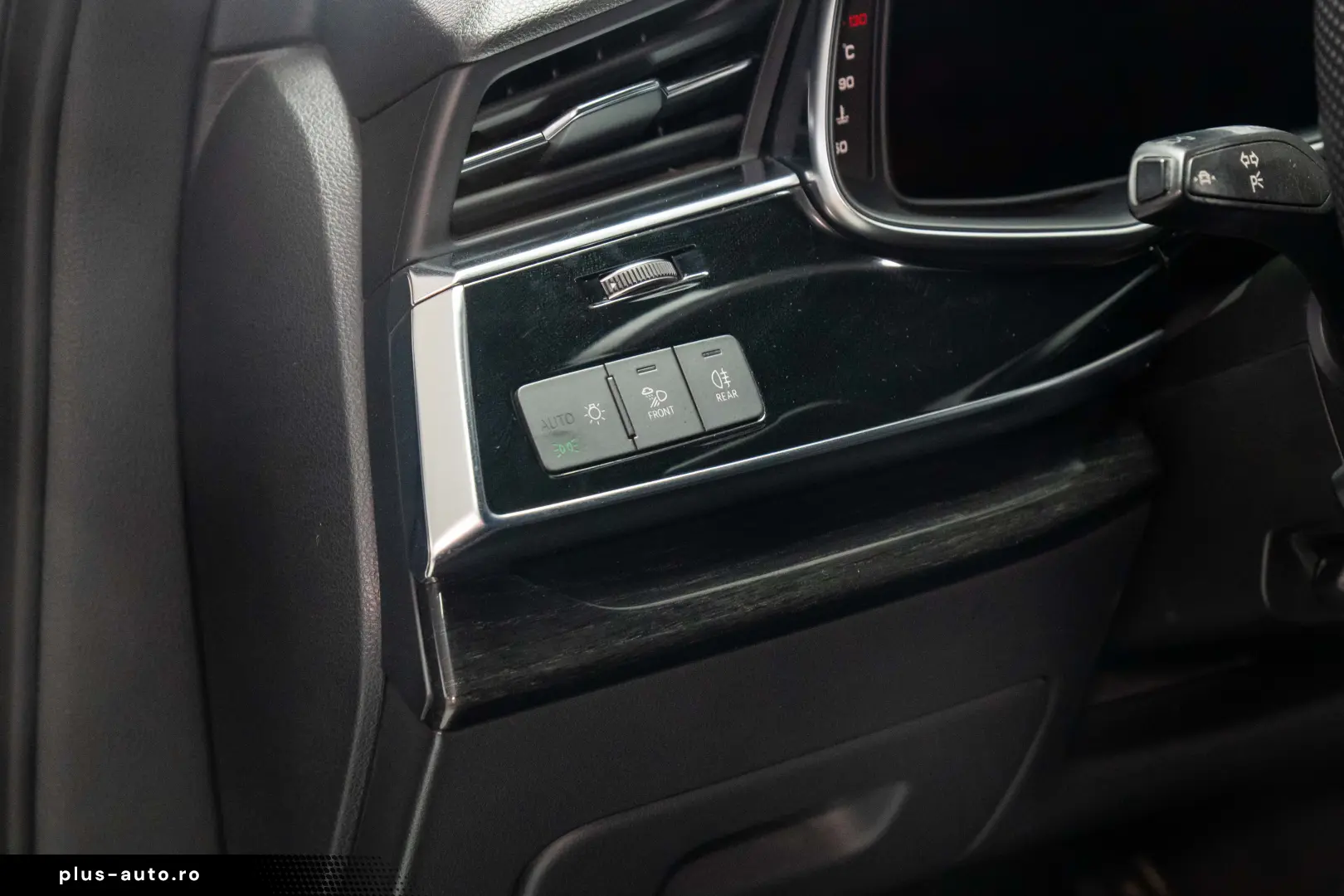 Audi Q7 50TDI Quattro  LED Matrix  7 Locuri  Hibrid