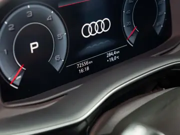 Audi Q7 50TDI Quattro  LED Matrix  7 Locuri  Hibrid