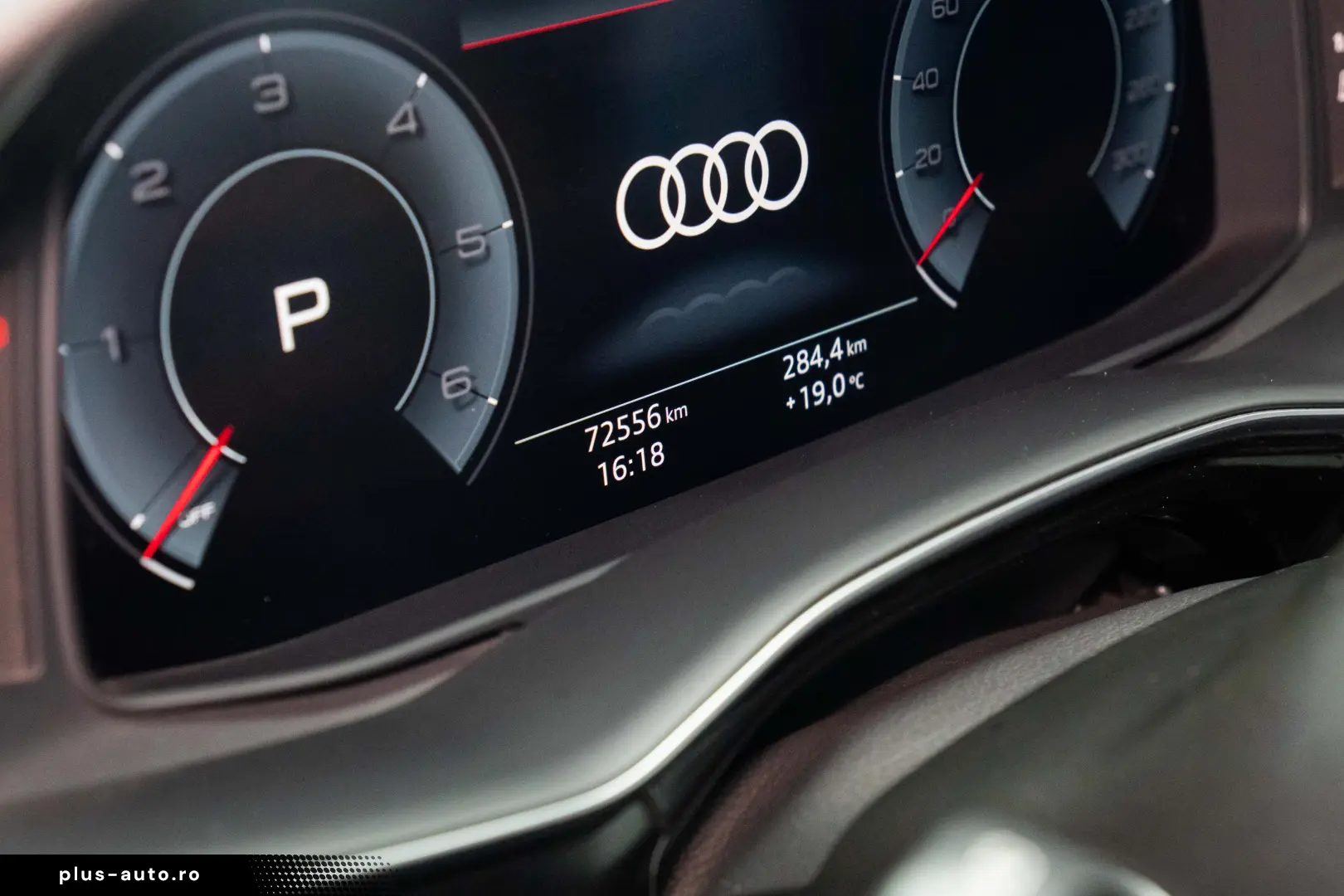 Audi Q7 50TDI Quattro  LED Matrix  7 Locuri  Hibrid