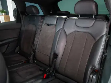 Audi Q7 50TDI Quattro  LED Matrix  7 Locuri  Hibrid