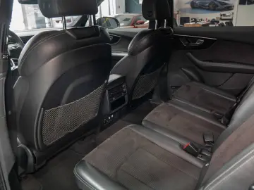 Audi Q7 50TDI Quattro  LED Matrix  7 Locuri  Hibrid