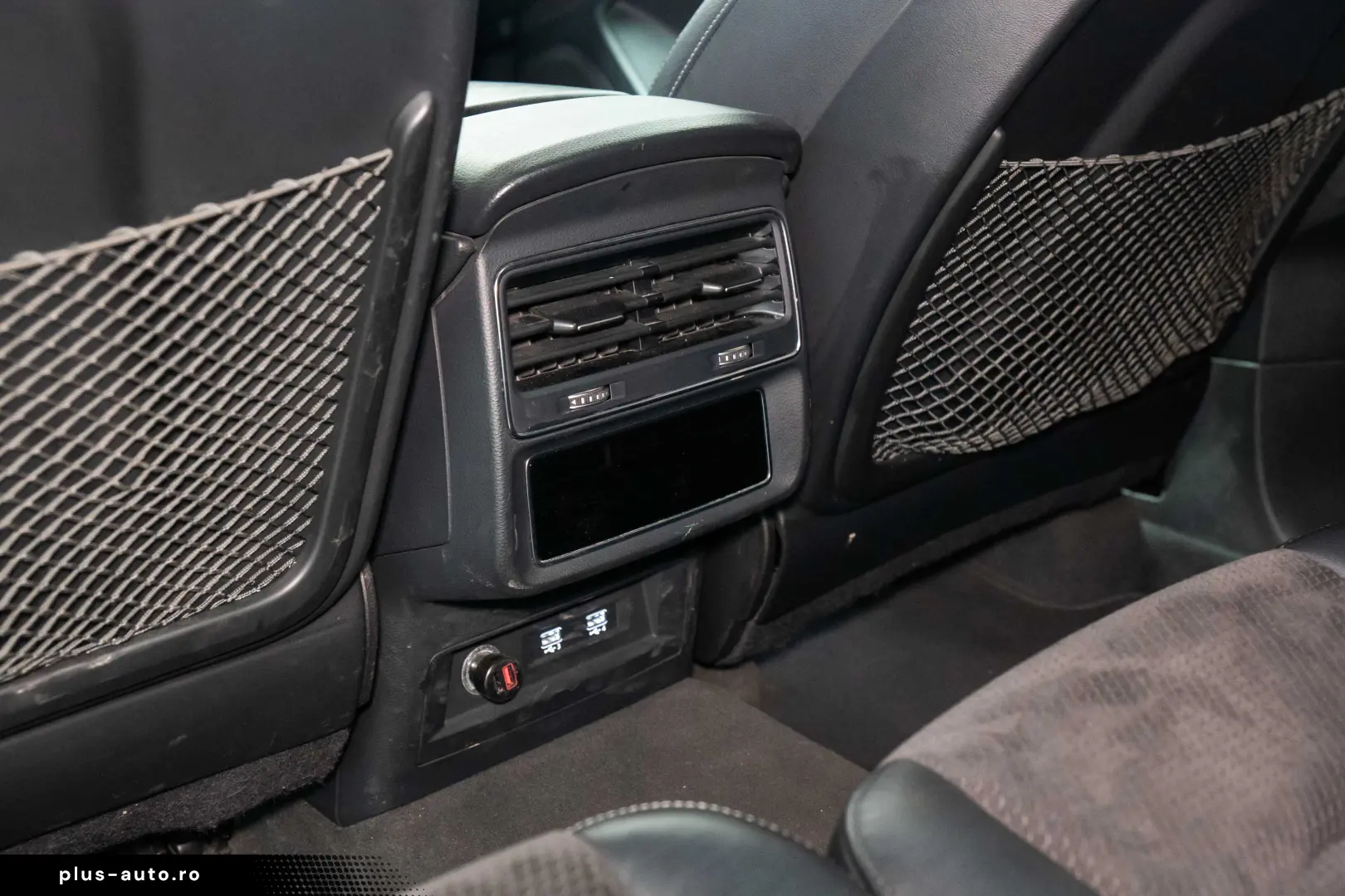 Audi Q7 50TDI Quattro  LED Matrix  7 Locuri  Hibrid