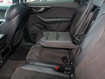 Audi Q7 50TDI Quattro  LED Matrix  7 Locuri  Hibrid