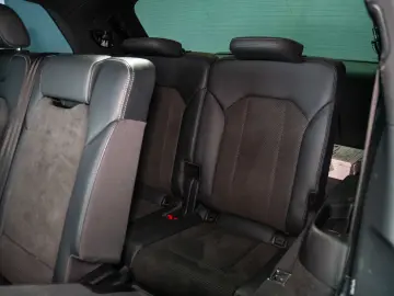 Audi Q7 50TDI Quattro  LED Matrix  7 Locuri  Hibrid