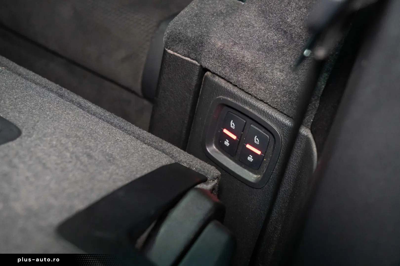 Audi Q7 50TDI Quattro  LED Matrix  7 Locuri  Hibrid