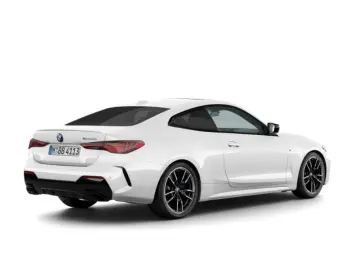 BMW M440i xDr Coupe MSitze AdLED GSD 360  H K DAPro