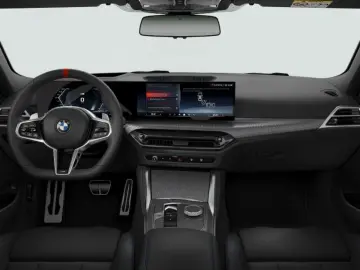 BMW M440i xDr Coupe MSitze AdLED GSD 360  H K DAPro