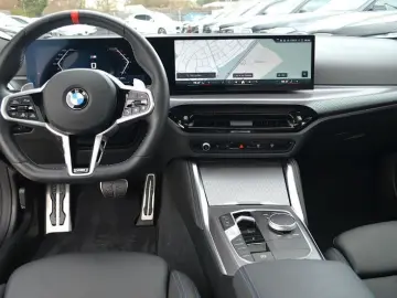 BMW M440i xDrive Coupé LiveCptProf.Harm Kard.ACC.360