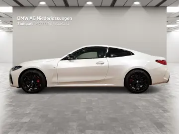 BMW M440i xDrive Coupé M Sport AHK Driv.Assist.Prof