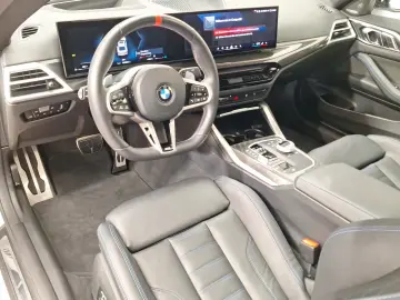 BMW M440i xDrive Coupé M Sport AHK Driv.Assist.Prof