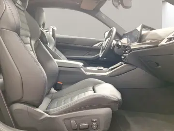 BMW M440i xDrive Coupé M Sport AHK Driv.Assist.Prof