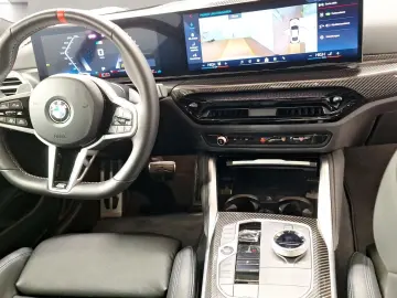 BMW M440i xDrive Coupé M Sport AHK Driv.Assist.Prof