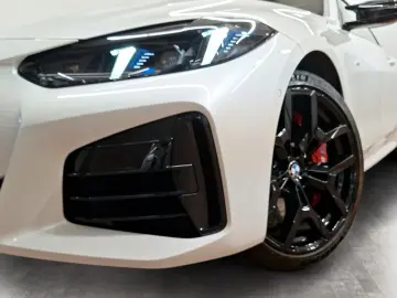 BMW M440i xDrive Coupé M Sport AHK Driv.Assist.Prof