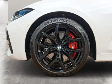 BMW M440i xDrive Coupé M Sport AHK Driv.Assist.Prof