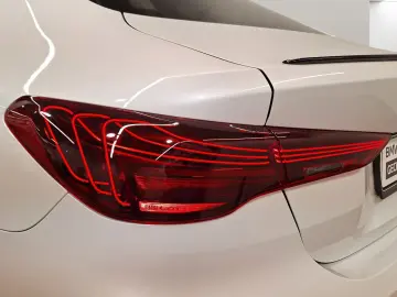 BMW M440i xDrive Coupé M Sport AHK Driv.Assist.Prof