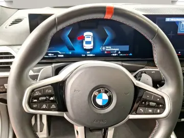 BMW M440i xDrive Coupé M Sport AHK Driv.Assist.Prof