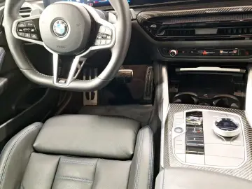 BMW M440i xDrive Coupé M Sport AHK Driv.Assist.Prof