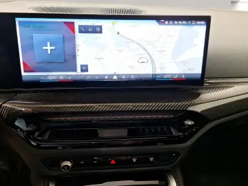 BMW M440i xDrive Coupé M Sport AHK Driv.Assist.Prof