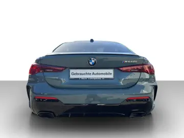 BMW M440i xDrive Coupé Park DrivAsPro HarKar Glasdac