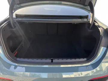 BMW M440i xDrive Coupé Park DrivAsPro HarKar Glasdac