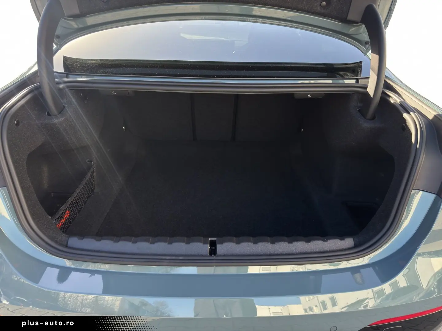 BMW M440i xDrive Coupé Park DrivAsPro HarKar Glasdac