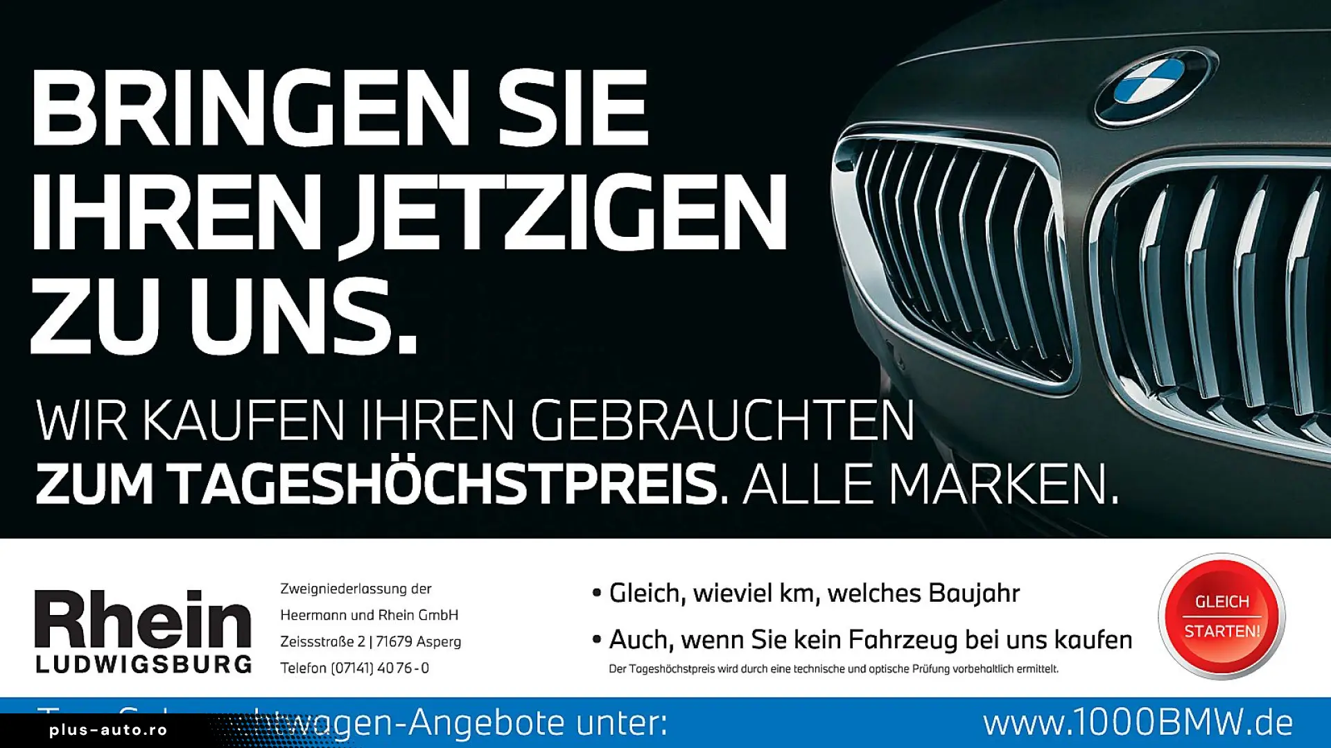 BMW M440i xDrive Coupé Park DrivAsPro HarKar Glasdac