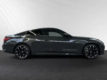 BMW 430i xDrive M Sport Glasdach Standhzg. 19 LMR