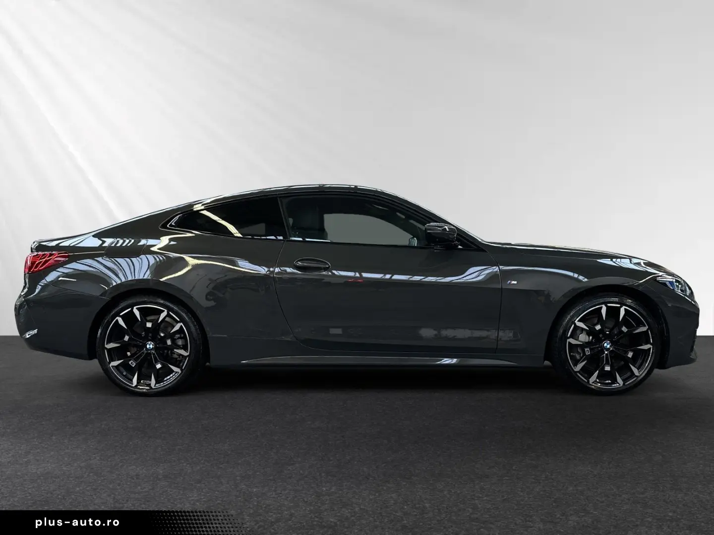 BMW 430i xDrive M Sport Glasdach Standhzg. 19 LMR