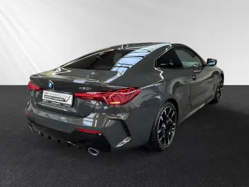 BMW 430i xDrive M Sport Glasdach Standhzg. 19 LMR