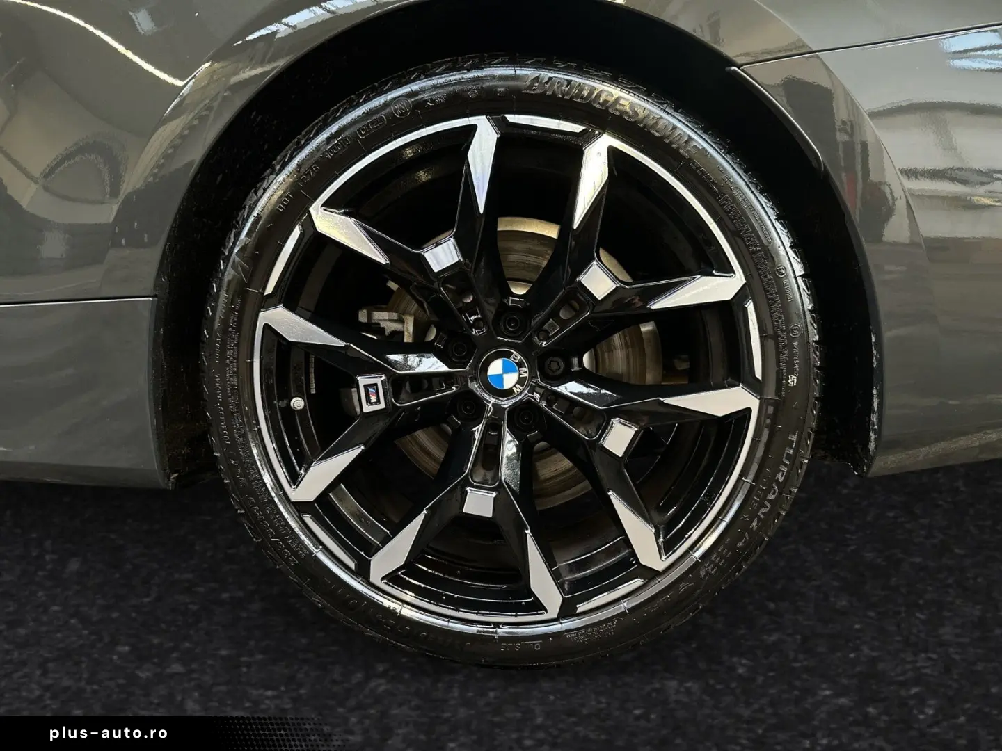 BMW 430i xDrive M Sport Glasdach Standhzg. 19 LMR
