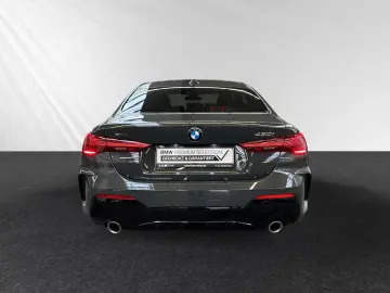 BMW 430i xDrive M Sport Glasdach Standhzg. 19 LMR