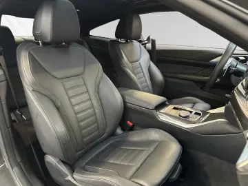 BMW 430i xDrive M Sport Glasdach Standhzg. 19 LMR