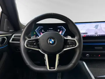 BMW 430i xDrive M Sport Glasdach Standhzg. 19 LMR