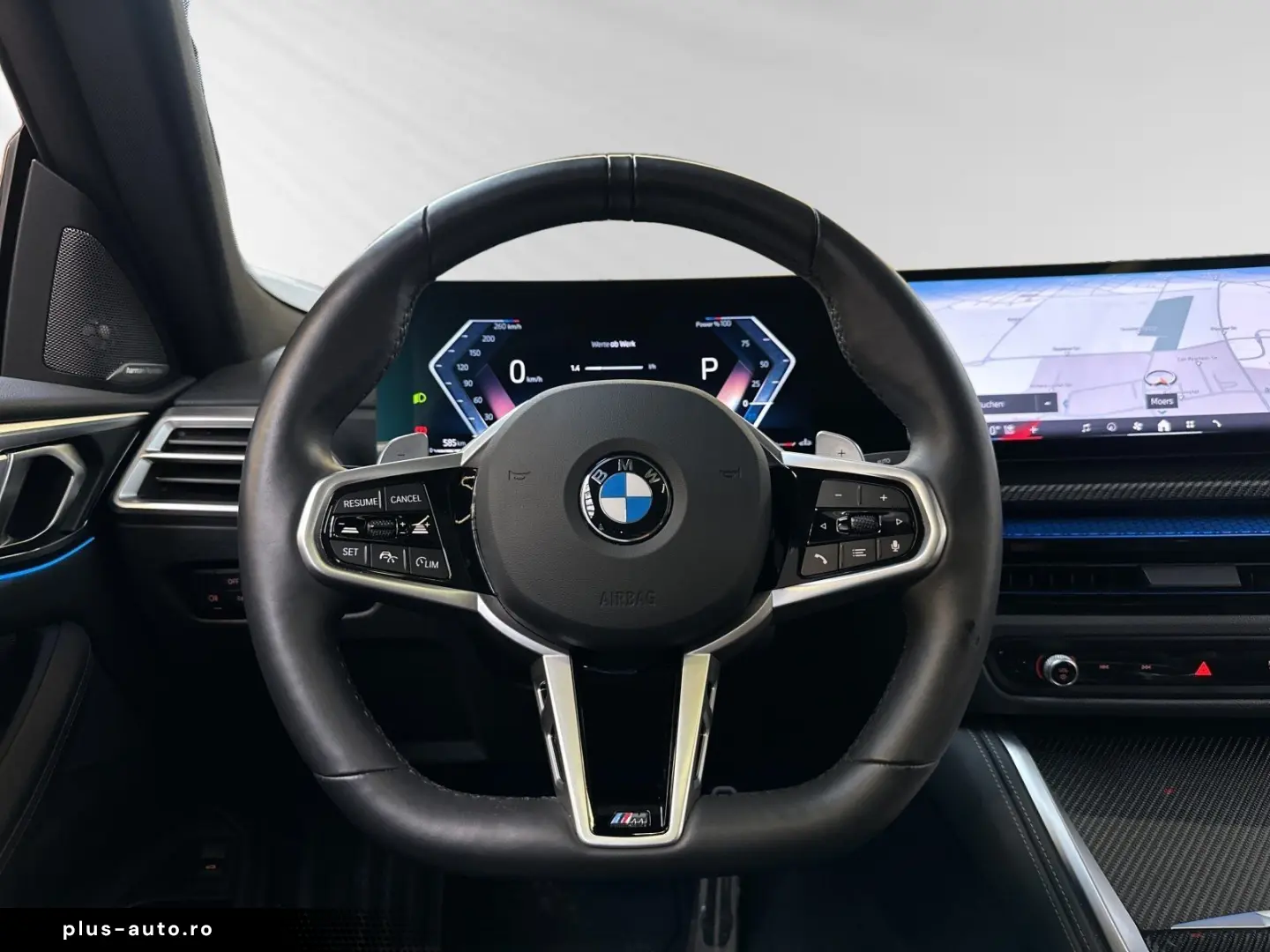 BMW 430i xDrive M Sport Glasdach Standhzg. 19 LMR