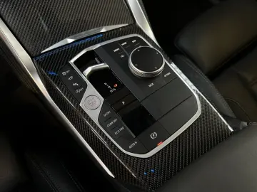 BMW 430i xDrive M Sport Glasdach Standhzg. 19 LMR