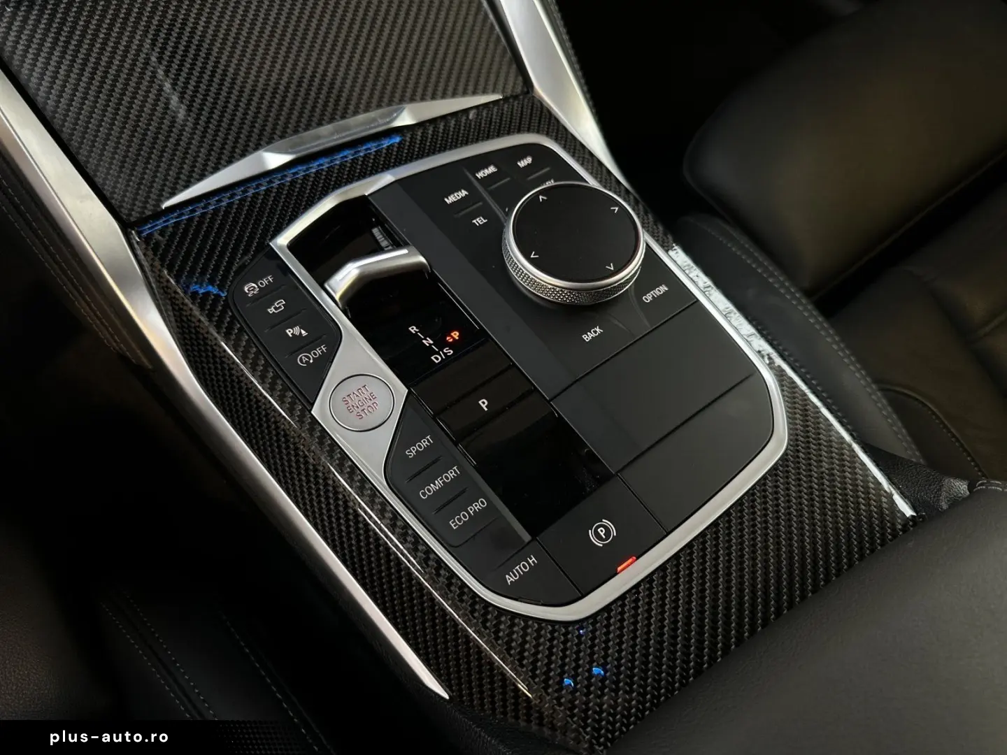 BMW 430i xDrive M Sport Glasdach Standhzg. 19 LMR