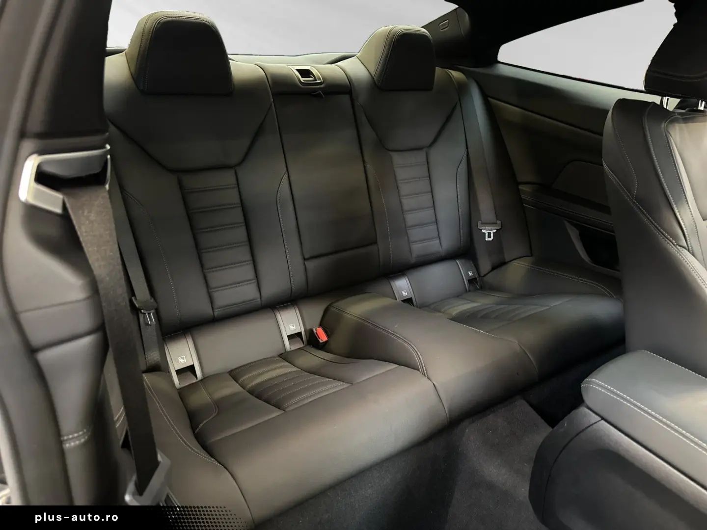 BMW 430i xDrive M Sport Glasdach Standhzg. 19 LMR