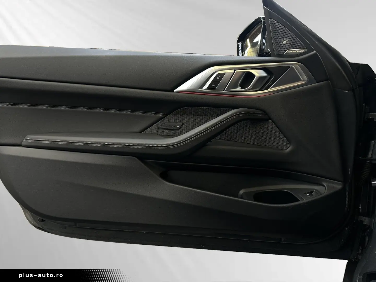 BMW 430i xDrive M Sport Glasdach Standhzg. 19 LMR