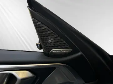 BMW 430i xDrive M Sport Glasdach Standhzg. 19 LMR